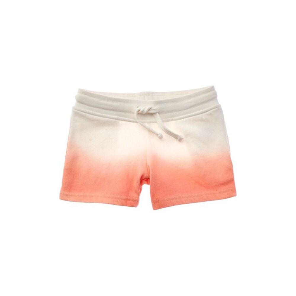 Threads 4 Thought Girls  Gradient Wash Short, Pink